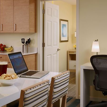 Sonesta Es Suites Atlanta - Perimeter Center North Санди Спрингс Екстериор снимка