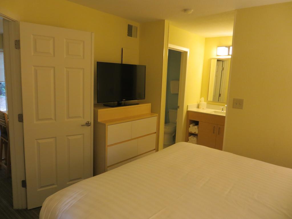 Sonesta Es Suites Atlanta - Perimeter Center North Санди Спрингс Екстериор снимка