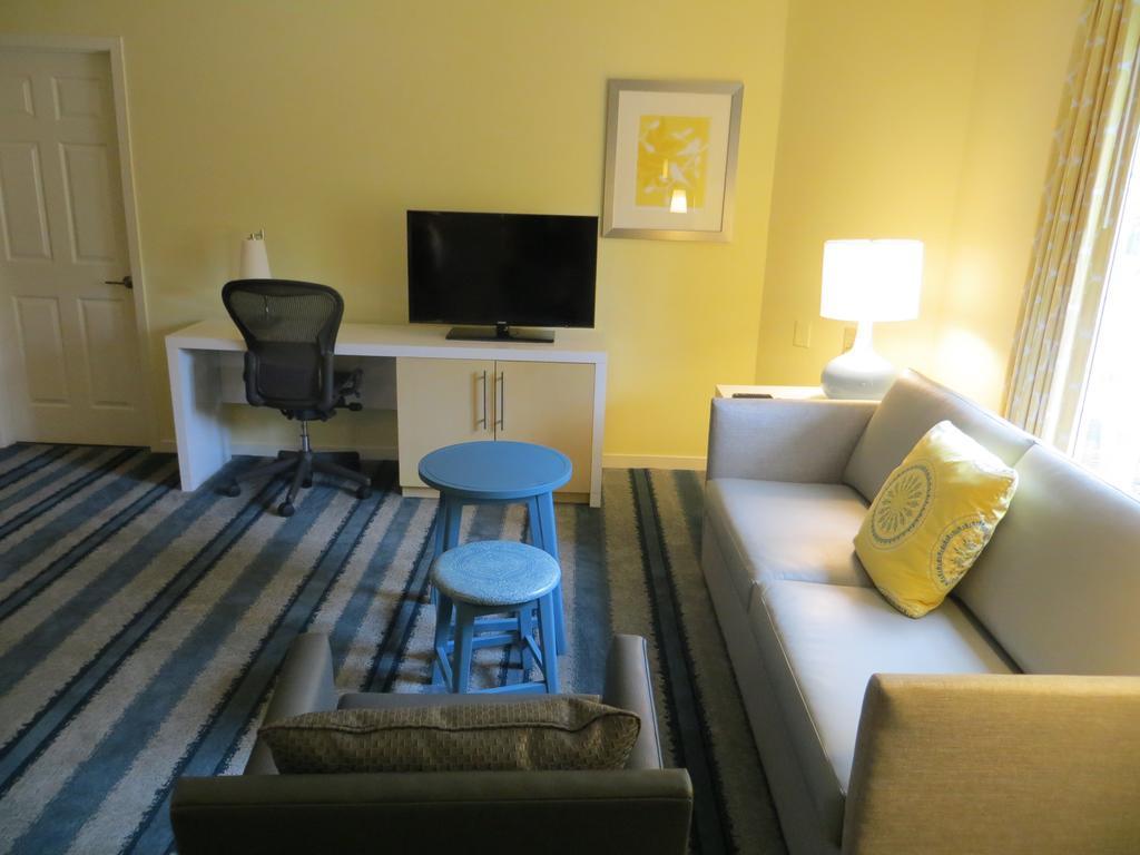 Sonesta Es Suites Atlanta - Perimeter Center North Санди Спрингс Екстериор снимка
