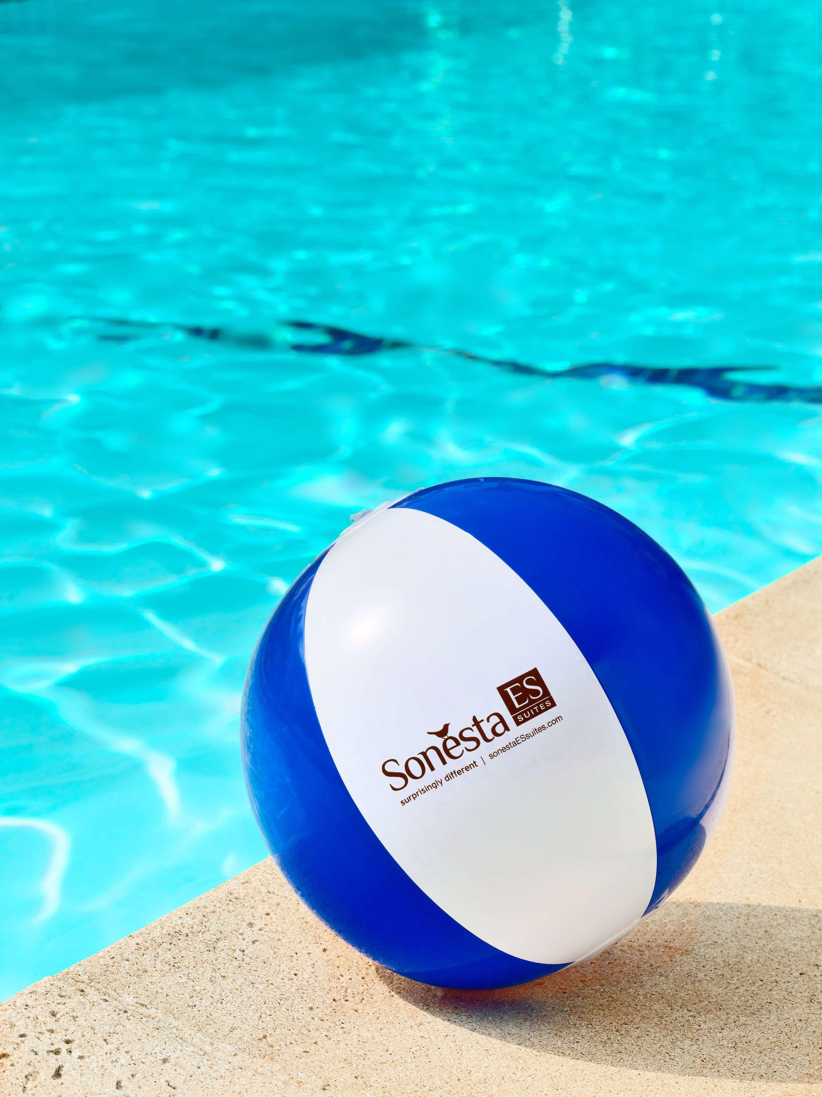 Sonesta Es Suites Atlanta - Perimeter Center North Санди Спрингс Екстериор снимка