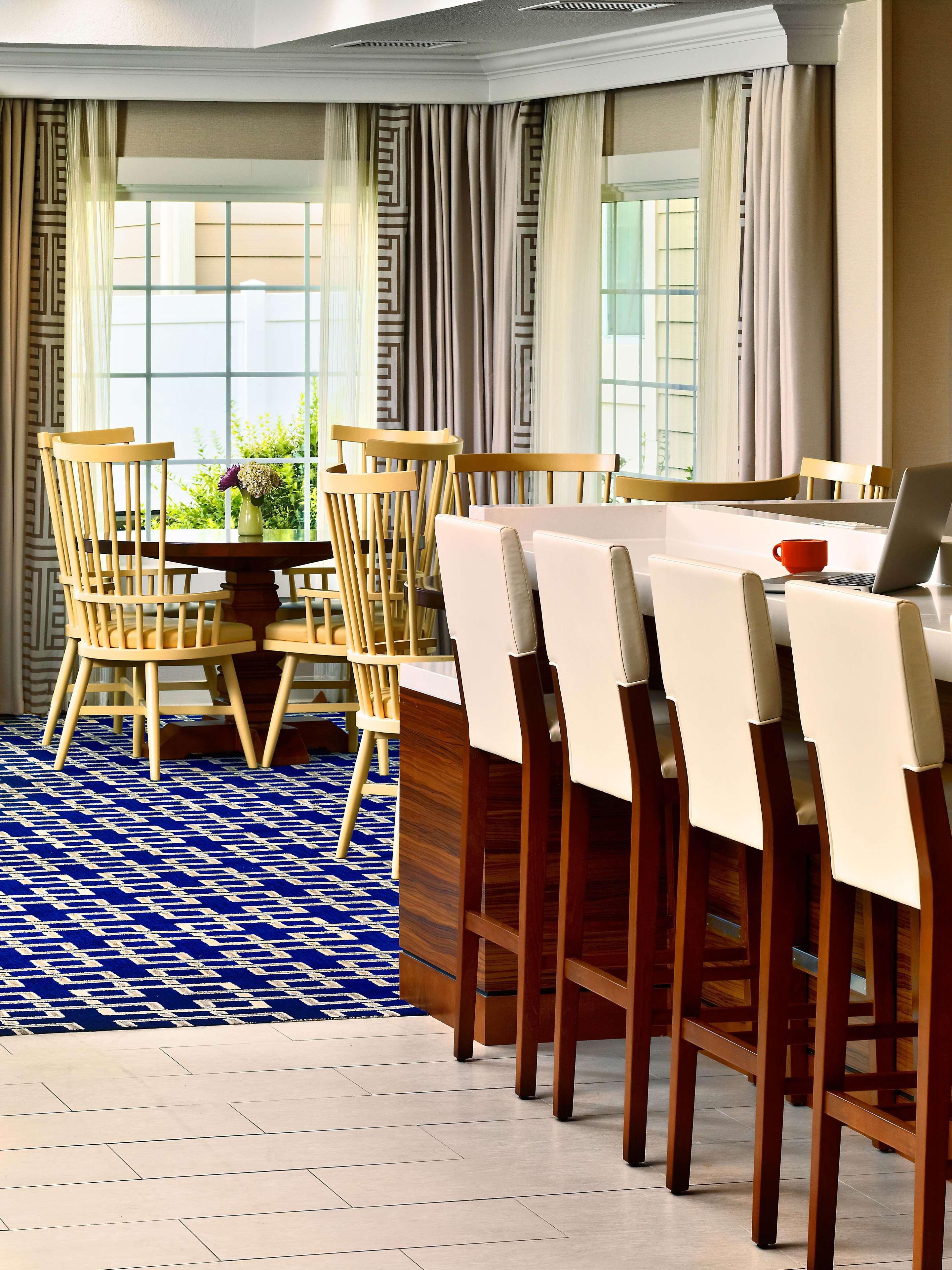 Sonesta Es Suites Atlanta - Perimeter Center North Санди Спрингс Екстериор снимка