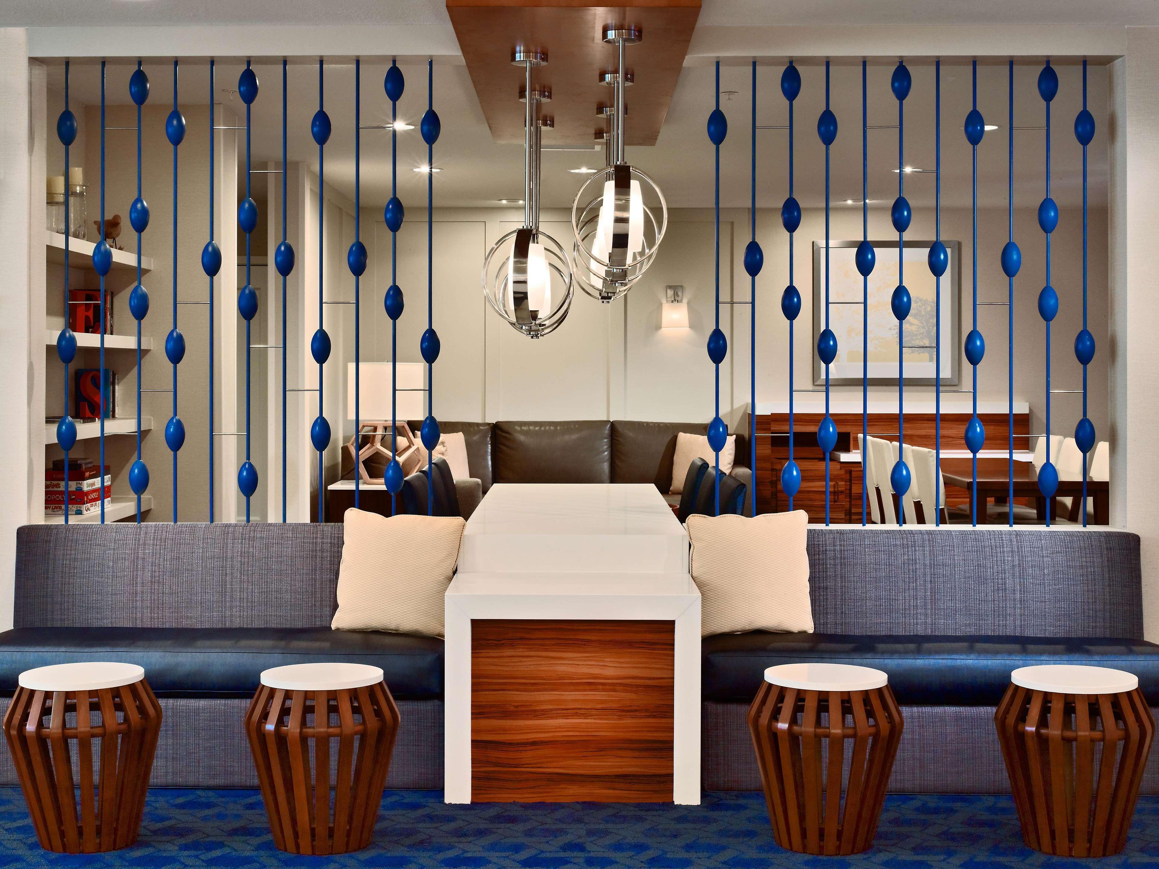 Sonesta Es Suites Atlanta - Perimeter Center North Санди Спрингс Екстериор снимка