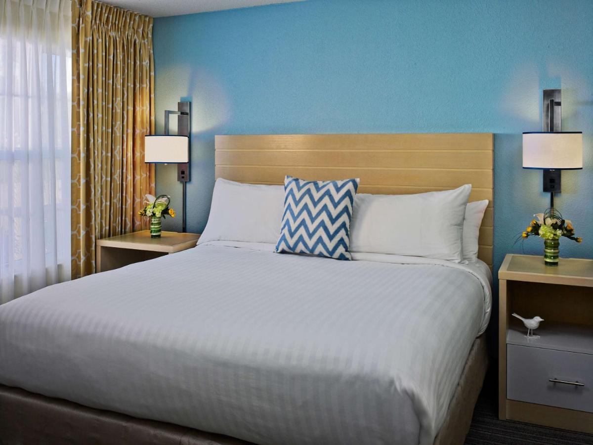 Sonesta Es Suites Atlanta - Perimeter Center North Санди Спрингс Екстериор снимка