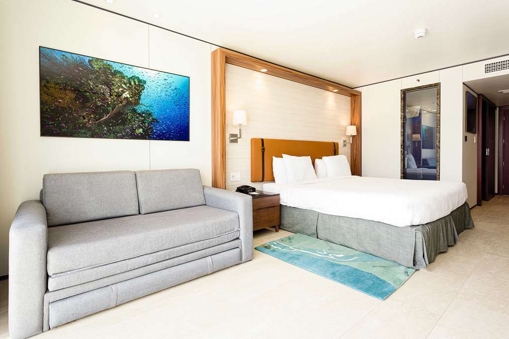 Sonesta Es Suites Atlanta - Perimeter Center North Санди Спрингс Стая снимка