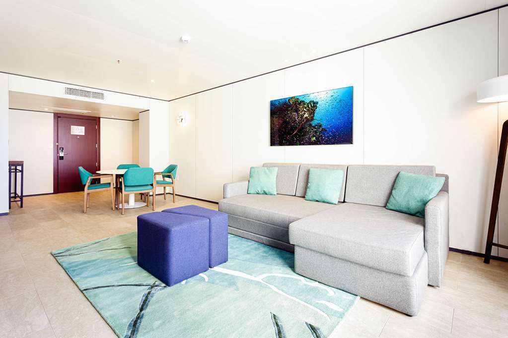 Sonesta Es Suites Atlanta - Perimeter Center North Санди Спрингс Стая снимка