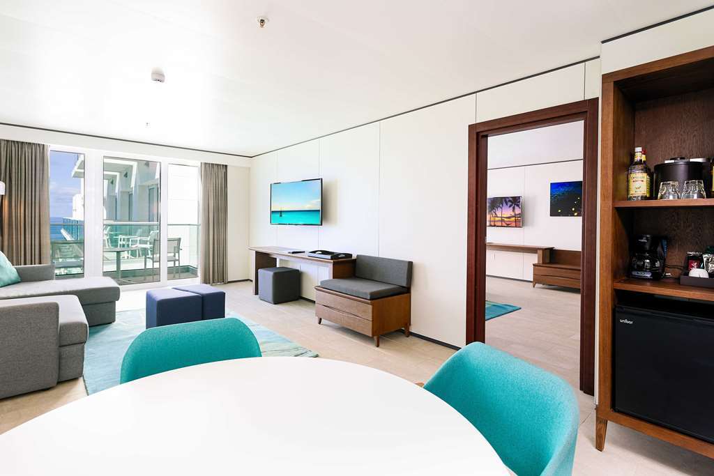 Sonesta Es Suites Atlanta - Perimeter Center North Санди Спрингс Стая снимка
