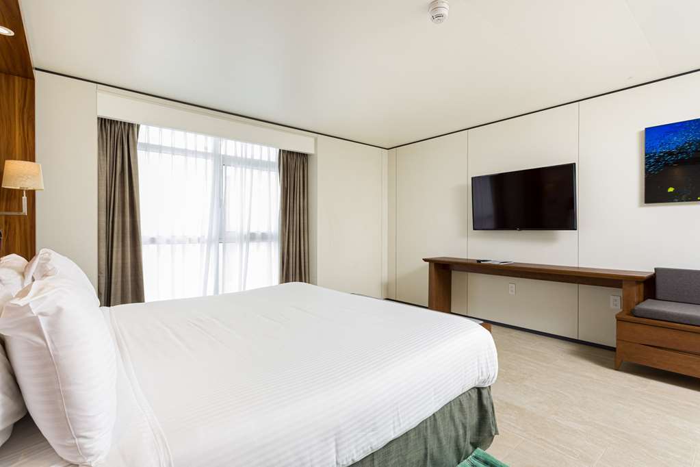 Sonesta Es Suites Atlanta - Perimeter Center North Санди Спрингс Стая снимка