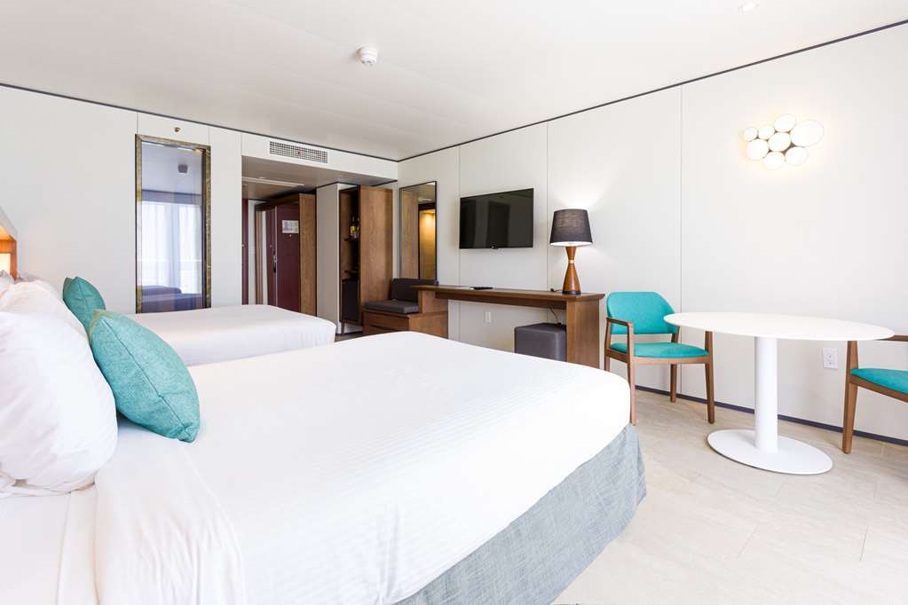 Sonesta Es Suites Atlanta - Perimeter Center North Санди Спрингс Стая снимка
