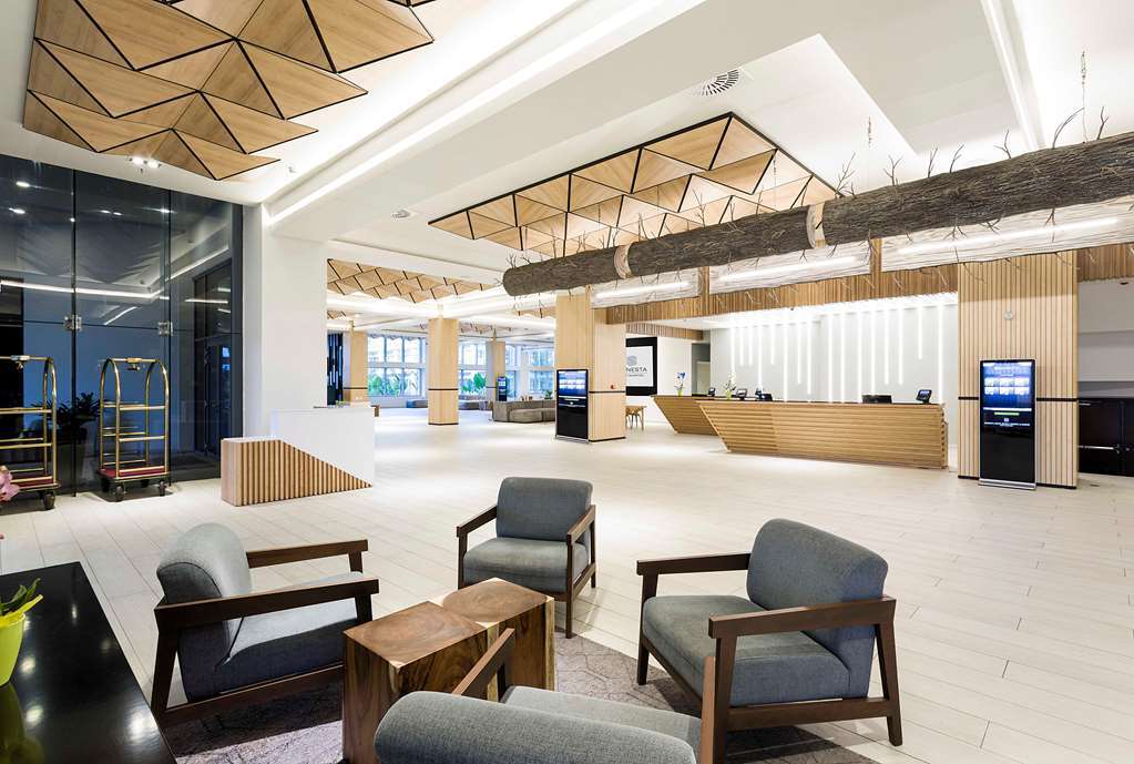 Sonesta Es Suites Atlanta - Perimeter Center North Санди Спрингс Интериор снимка